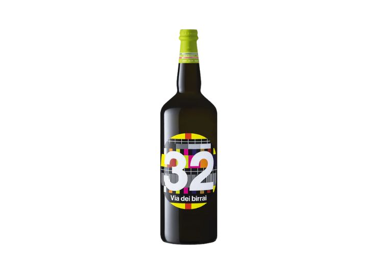 Birra Artigianale non filtralta Oppale Belgian Ale Magnum Astuccio 150 cl