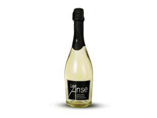 Spumante Extra Dry Millesimato Le Anse 75 cl Bennati