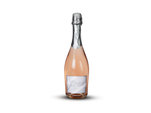 Spumante Rosè Extra Dry Millesimato Le Anse 75 cl Bennati