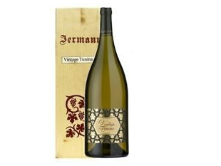 Vintage Tunina Friuli Venezia Giulia I.G.T. Magnum Jermann 1,5 lt in Astuccio Originale in Legno | Bennati