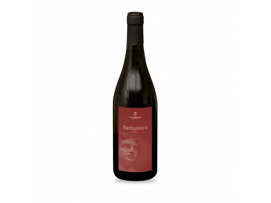 Barbaresco DOCG Casarte 75 cl