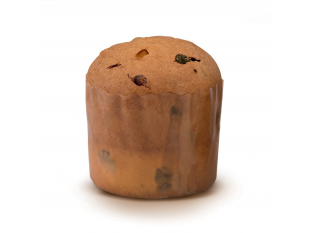 Panettone Classico di Pasticceria 100 gr Bennati