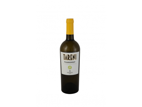 Chardonnay Terre Siciliane I.G.T. Tareni Cantine Pellegrino 0,75 lt | Bennati