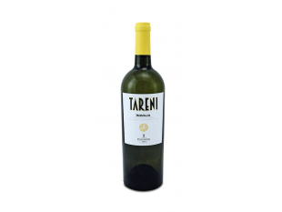 Inzolia Terre Siciliane I.G.T. Tareni Cantine Pellegrino 0,75 lt | Bennati