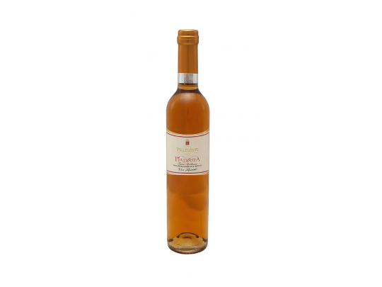 Malvasia Terre Siciliane I.G.P. Carlo Pellegrino 500 ml | Bennati