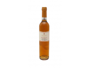 Malvasia Terre Siciliane I.G.P. Carlo Pellegrino 500 ml | Bennati