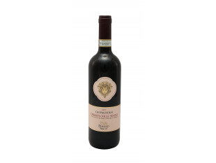 Chianti Caspagnolo dei Colli Senesi D.O.C.G. Poggio Salvi 0,75 lt | Bennati