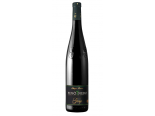 Pinot Nero Vinificato in Bianco Oltrepò Pavese D.O.C. Giorgi 0,75 lt | Bennati