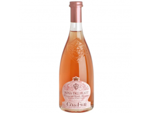 Riviera del Garda Classico Rosato D.O.C. Rosa dei Frati Cà dei Frati 0,75 lt | Bennati