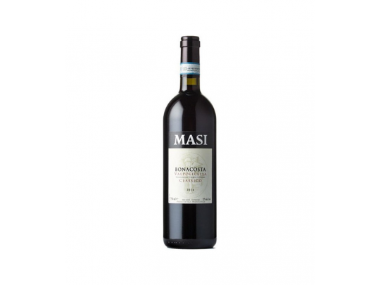 Bonacosta Valpolicella Classico D.O.C. Masi 0,75 lt | Bennati