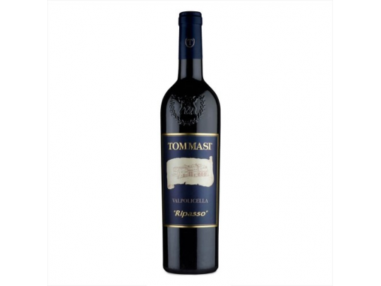 Ripasso Valpolicella Classico D.O.C. Tommasi 0,75 lt | Bennati