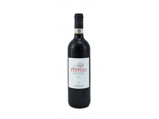 Chianti Peppoli D.O.C.G. Antinori 0,75 lt | Bennati