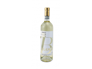 Langhe D.O.C. Arneis Blangè Ceretto 0,75 lt Bennati