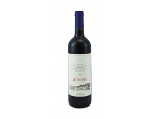 Le Difese Toscana I.G.T. Tenuta San Guido 0,75 lt Bennati