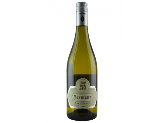 Pinot Grigio Friuli Venezia Giulia I.G.T. Jermann 0,75 lt Bennati