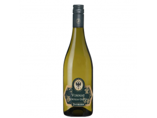 Ribolla Gialla Vinnae Friuli Venezia Giulia I.G.T. Jermann 0,75 lt Bennati