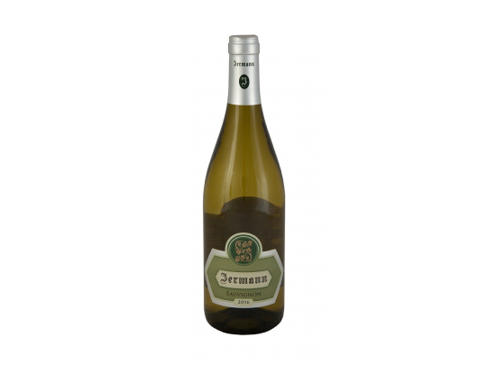 Sauvignon Friuli Venezia Giulia I.G.T. Jermann 0,75 lt Bennati