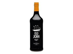 Marsala Riserva Superiore Ambra Semisecco D.O.C. “Old John” Cantine Pellegrino 0,75 lt Bennati