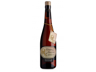 Grappa di Amarone Tommasi 700 ml Bennati