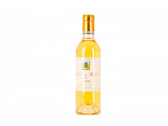 Sauternes Piada ml. 375 Bennati