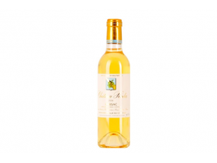 Sauternes Piada ml. 375 Bennati