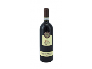 Brunello di Montalcino D.O.C.G. Poggio Salvi 0,75 lt Bennati