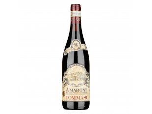 Amarone Classico della Valpolicella D.O.C.G. Tommasi 0,75 lt Bennati