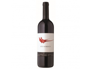 Sito Moresco Langhe D.O.P. Gaja 0,75 lt Bennati