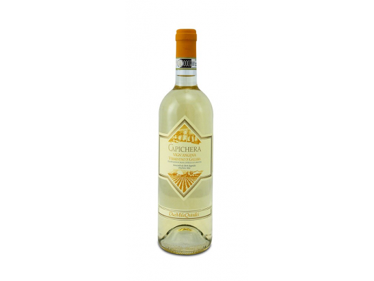 Vermentino di Gallura Classico D.O.C.G. Tenute di Capichera 0,75 lt | Bennati