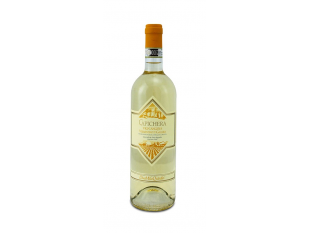 Vermentino di Gallura Classico D.O.C.G. Tenute di Capichera 0,75 lt | Bennati