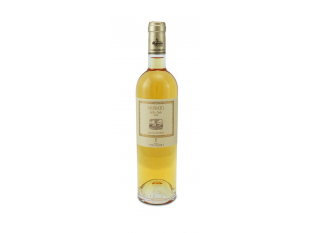 Muffato della Sala Umbria I.G.T. Antinori 500 ml Bennati