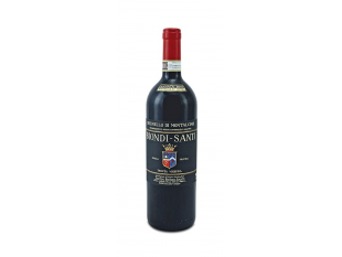 Brunello di Montalcino "Il Greppo" D.O.C.G. Biondi-Santi 0,75 lt Bennati