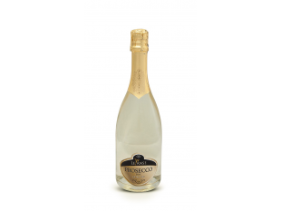 Prosecco Spumante D.O.C. Extra Dry Le Anse 0,75 lt Bennati