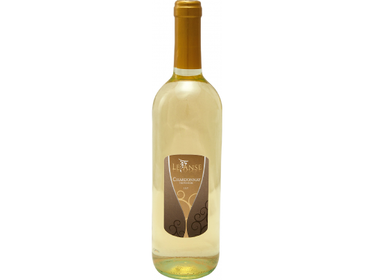 Chardonnay Trevenezie I.G.T. Le Anse 0,75 lt Bennati