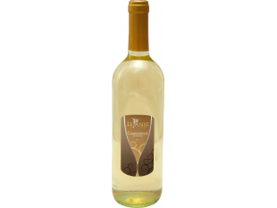 Chardonnay Trevenezie I.G.T. Le Anse 0,75 lt Bennati