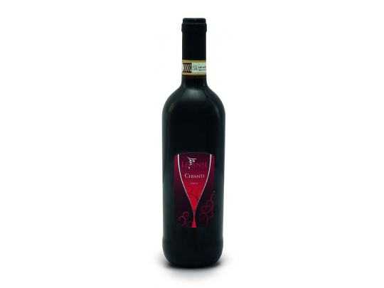 Chianti D.O.C.G. Le Anse 0,75 lt Bennati