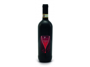 Chianti D.O.C.G. Le Anse 0,75 lt Bennati