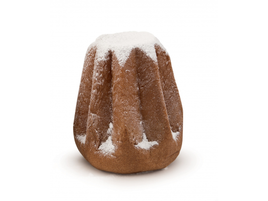 Pandoro di Pasticceria 80 g Bennati