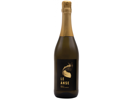 Brut Metodo Charmat Le Anse 0,75 lt Bennati