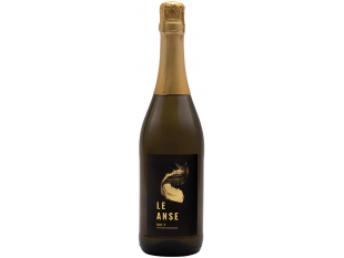 Brut Metodo Charmat Le Anse 0,75 lt Bennati