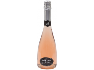 Spumante Rosè Extra Dry Millesimato Le Anse 0,75 lt Bennati