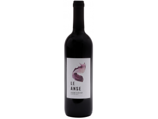 Negroamaro di Puglia I.G.T. Le Anse 0,75 lt | Bennati