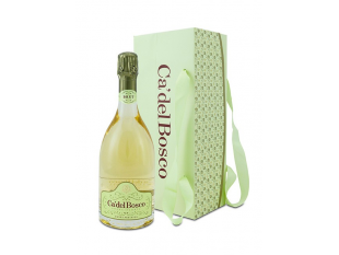 Cuvée Prestige Ca' Del Bosco Franciacorta D.O.C.G. in Astuccio Originale 0,75 lt Bennati