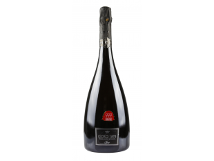 Spumante Gran Cuvée Storica Metodo Classico DOCG Giorgi 1870 Magnum 1.5 Lt Bennati