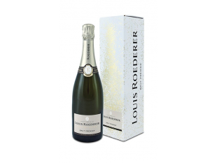 Roederer Brut Premier in Astuccio Originale 0,75 lt Bennati