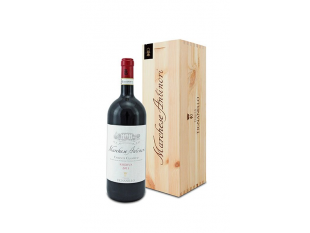 Chianti D.O.C.G. Magnum Tenute Antinori Riserva 1.5 lt in Astuccio Legno Bennati