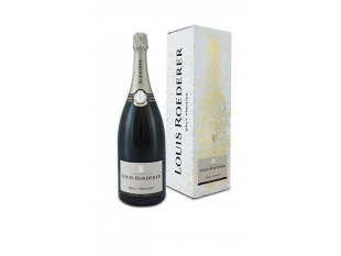 Roederer Brut Premier Magnum 1.5 lt in Astuccio Originale Bennati