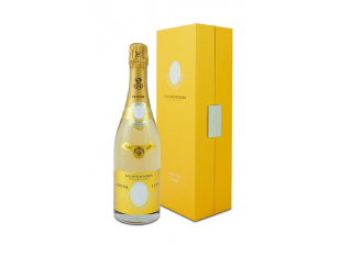 Roederer Cristal Millesimé in Astuccio Originale 0,75 lt Bennati