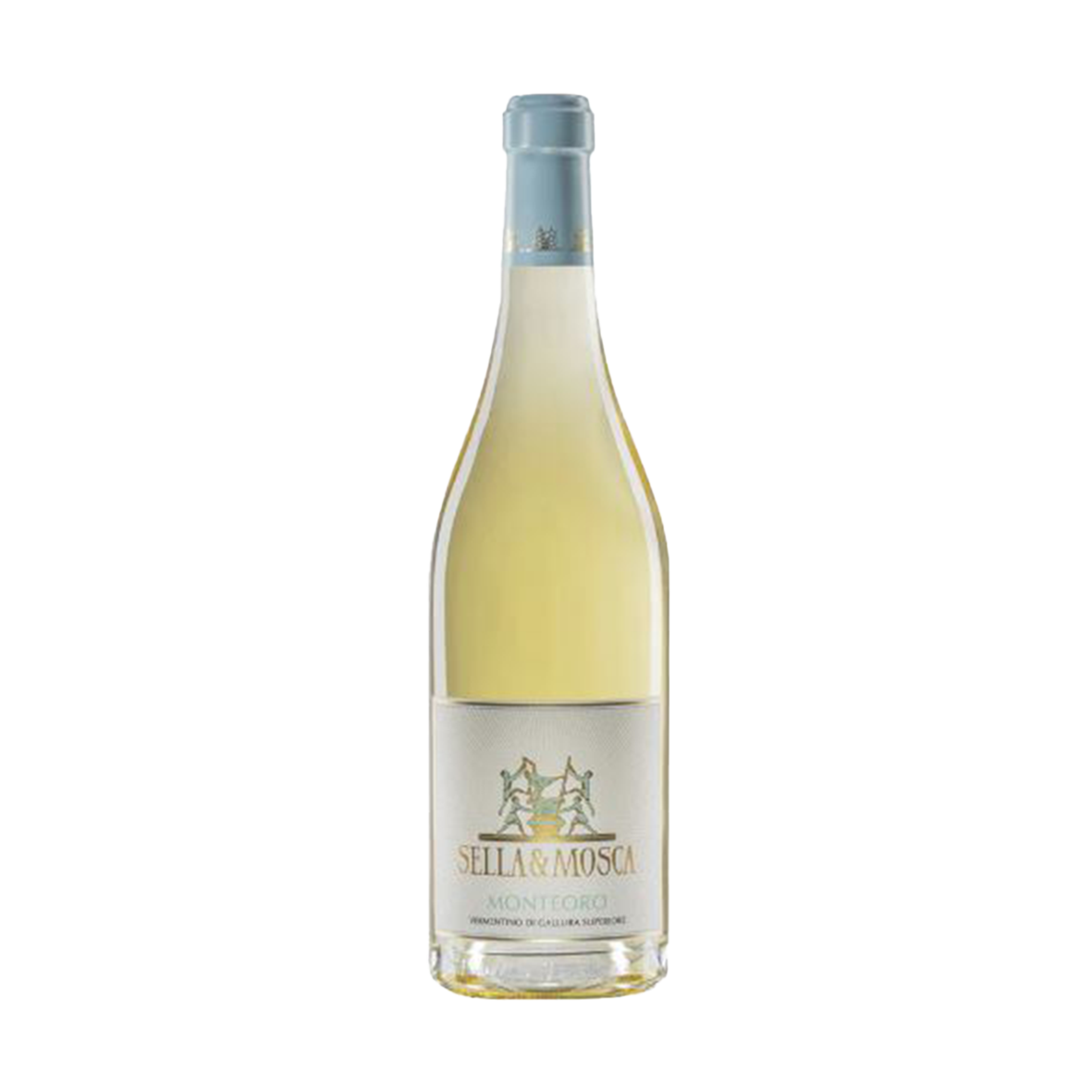 Vermentino Monteoro Sella & Mosca 75 cl