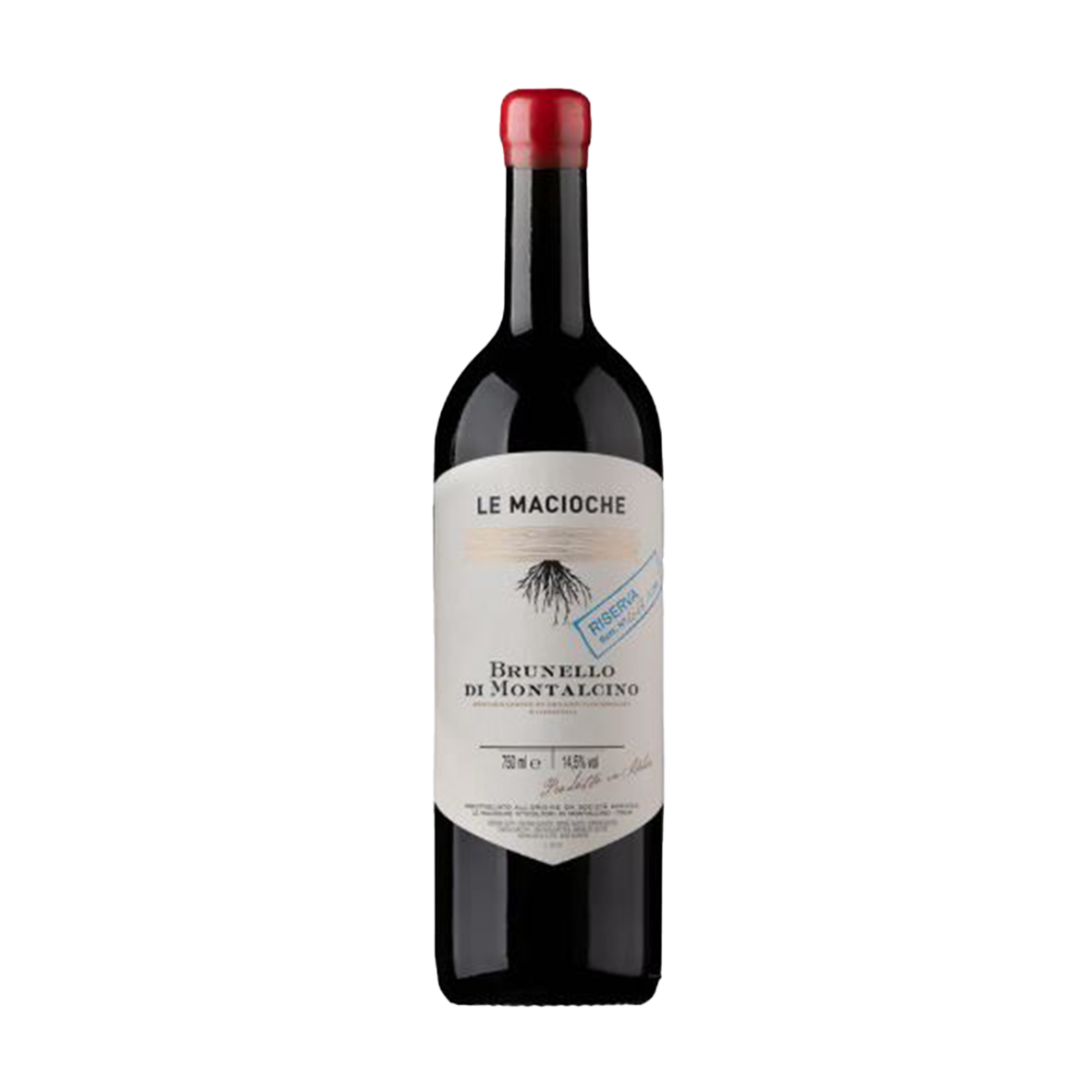 Brunello DOCG le Macioche Cotarela 75 cl